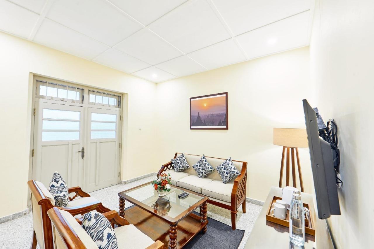 Tirtodipuran Hotel By Natts Hospitality Indonesia Джокьякарта Экстерьер фото